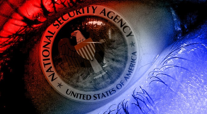 Как да се защитим срещу шпионирането на NSA